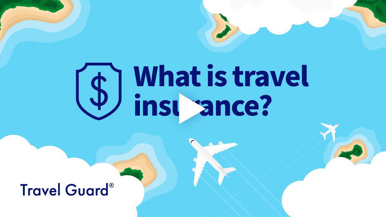 What is a Travel Insurance plan?