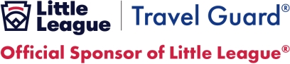 Travel Guard - Official Sponsor of Little League