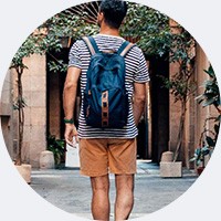 Solo Travel